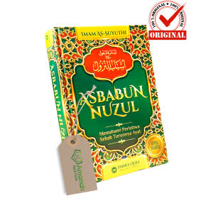 Asbabun Nuzul Imam As Suyuthi Versi Tahqiq - Penerbit Ummul Qura