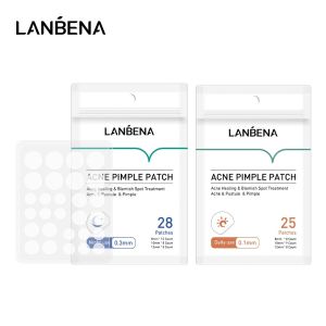 Lanbena Pimple Patch Acne Treatment Patch Acne Stickers Blemish Pimple Remover Skin Care Acne Pimple Patch
