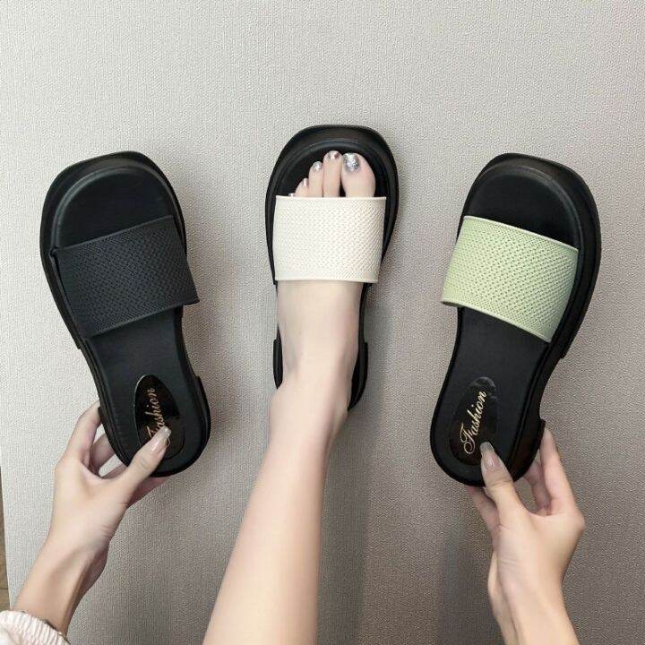 Lazada slippers discount