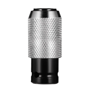 Multipurpose Drill Socket Adapter Converts Electric Wrench To Hammer Conversion For Power Tool And Ratcheting Wrenches