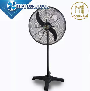 พัดลมอุตสาหกรรมตั้งพื้น รุ่น TSF-45 ขนาดใบพัด 24 นิ้ว