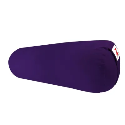 Zotayog Yoga Bolster 【Long】 Cover With Zipper