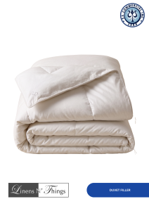 Hotel Quality Plain Duvet Filler White AC Comforter Kumot Insert Blanket (Twin/Full/Queen)