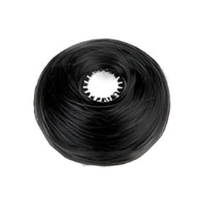 🎀Fashionable Fluffy Wig Ring Stable And Non-falling Wig Ring Increase Hair Volume Flower Bud Wig Ring 蓬松假发圈