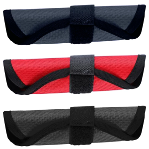 Mồi Lá Chắn Mồi Găng Tay Mồi Câu Cá Bọc Rod Armour Lures Bọc Giữ Ngư dân Câu Cá An Toàn Cho Rod Hook Bìa