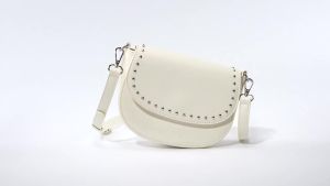 BOSTANTEN  Womens Crossbody Bag   Artificial Leather Wallet   Quilted Shoulder Bag   Adjustable Shoulder Strap