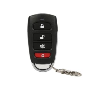 433.92Mhz Copy Remote Control Metal Clone Remotes Duplicator For Gadgets Car Home Garage Door