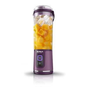 SG[Ready Stock]18oz Ninja Blast portable blender wireless use lightweight portable powerful juicer