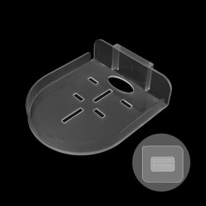 Giá dựng máy ảnh miễn phí-punch Giá đỡ máy chiếu giá treo gắn tường nhà giám sát Kệ Router giá