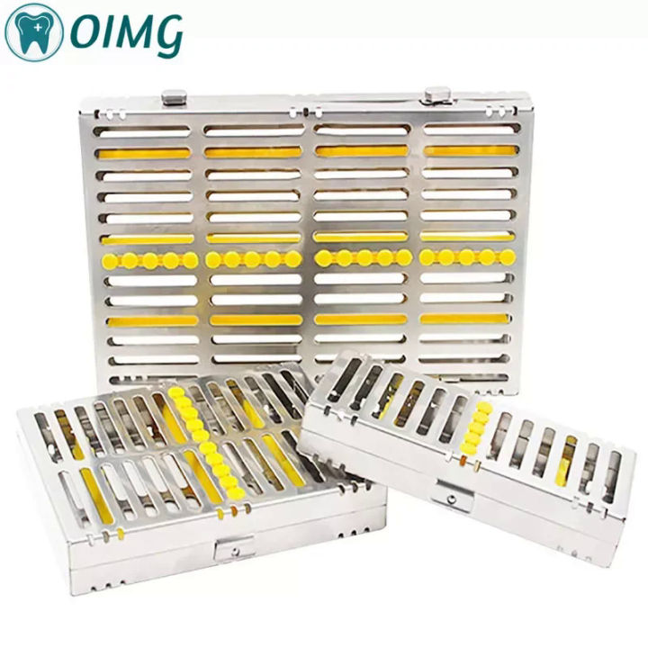 KITA-Dental Sterilization Rack Autoclavable Sterilization Dental ...