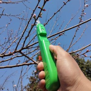 ZSDN MALL n-Proof Berry Picking Tool Ergonomic Handheld Pruning Cutter Harvesting Accessory Heavy-Duty Garden Fruit Trimmer Garden