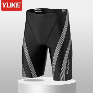 Bộ Đồ Bơi Nam YLIKE Bộ Bơi Nam Cộc Tay Bộ Bơi Cho Nam