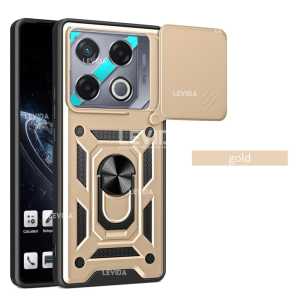 Infinix GT 20 Pro Case Robot Slide Ring Kamera Case Slide Kamera Protect Infinix GT 20 Pro