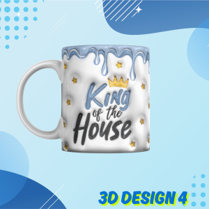 Fathers Day Mug Ver.5 (LIMITED EDITION) WITH BOX