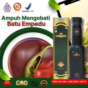 Mbiopro Obat Batu Empedu Paling Ampuh - Penghancur Batu Empedu  Paling Ampuh Tanpa Operasi - Peluruh Batu Empedu - Kencing  Batu Mbiopro Original ISI 400ML