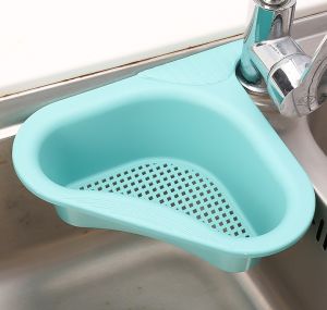 📌 กรองล้างเศษ 24x27cm สำหรับการเก็บฟรี คูปองลดค่า แถมฟรี แผ่นกรองเศษอาหาร ตะกร้าระบายน้ำ ที่กรองล้างอเนกประสงค์ ที่วางฟองน้ำ