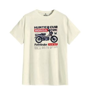 Pathfinder Baju Kaos Pria Dewasa Jumbo Lengan Pendek Dstro Terbaru 2023 Kaos Pria Keren Hunter Cub
