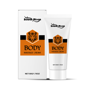 South Moon Joint Body Care Cream Gentle Moisturizing Joint Body Massage Comfortable Skin Care Cream
