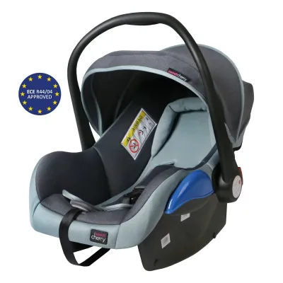 Sweet Cherry Infant Baby Carrier Car Seat Sweet Cherry LB320 Otto Baby Carrier Car Seat Newborn to 13 Kgs