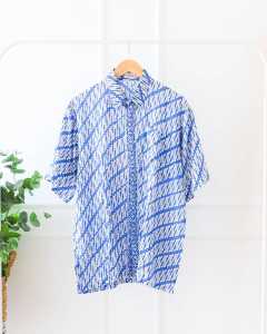KEMEJA BATIK PRIA ATASAN LENGAN PENDEK PRIA BATIK LAKI LAKI KEMEJA PENDEK JALAN ATASAN LENGAN PENDEK PRIA KEMEJA BATIK COWOK BATIK SHIRT BATIK MODERN PREMIUM BATIK KANTOR FORMAL RESMI MEN SHIRT HITAM