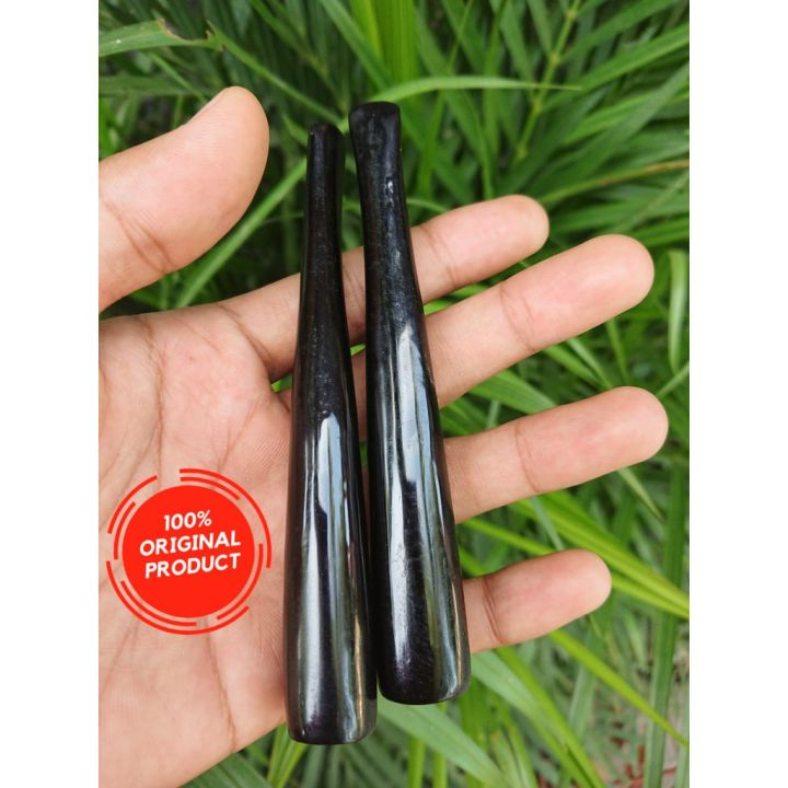 Once Rokok ONCE / PIPA ROKOK/ KELOR HITAM/ POLOS | Lazada Indonesia