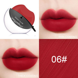 Korean original long lasting cheap waterproof matte lipstick lipstick matte waterproof original