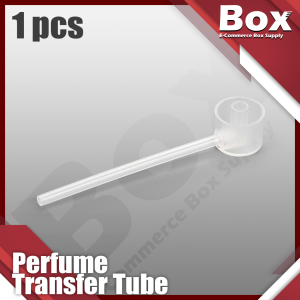 Perfume Refill Tools Perfume Bottle Adaptor Refill Tools Diffuser Funnels Alat Isi Minyak Wangi