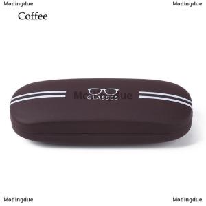 [COD] Modingdue High Quality Glasses Case Hard Shell Eyewear Case For Men Women Portable Sunglasses Storage Box