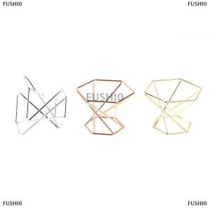 [COD] FUSHI0 Đế đứng trưng bày cho quả cầu thủy tinh pha lê Giá Đá Quý hình cầu viên bi