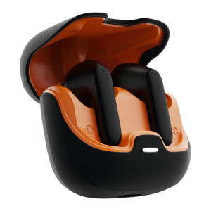 Z40ProTWS หูฟังบลูทูธ 5.3 แบบ in-ear พร้อมไมโครโฟนสี่ตัว ENC ลดเสียงรบกวน การเชื่อมต่อแบบ binaural ไร้สาย กันน้ำระดับ IPX5