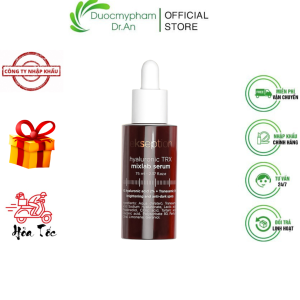 HÀNG NHẬP KHẨU - Ekseption Hyaluronic TRX Mixlab Serum HA + 3% Tranexamic Acid Eskeption mờ thâm nám trắng sáng da 75ml - DuocmyphamDrAn