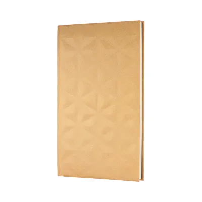 Collins Attune A5 Slim Ruled Notebook