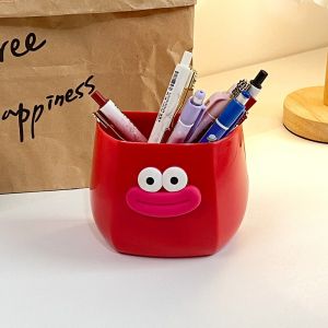 Rak Magnet Kulkas Rak Serbaguna Magnet Pen Kotak Penyimpanan Tempel Magnetik Blok Fridge Magnett