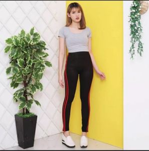 LEGGING DOUBLE RIIP/LEGGING IMPORT