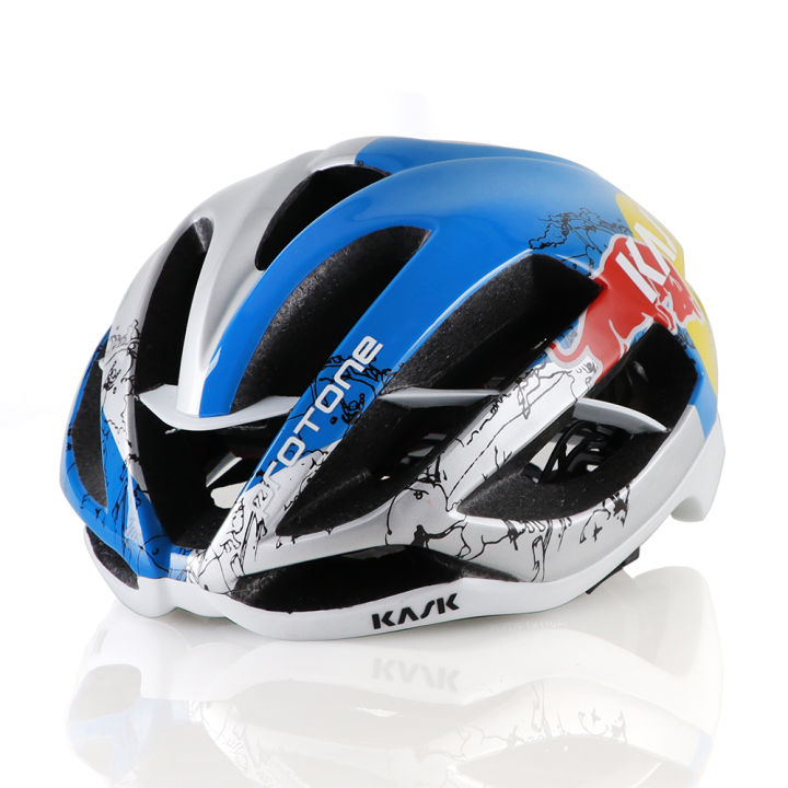 Helmet for cheap ladies bike