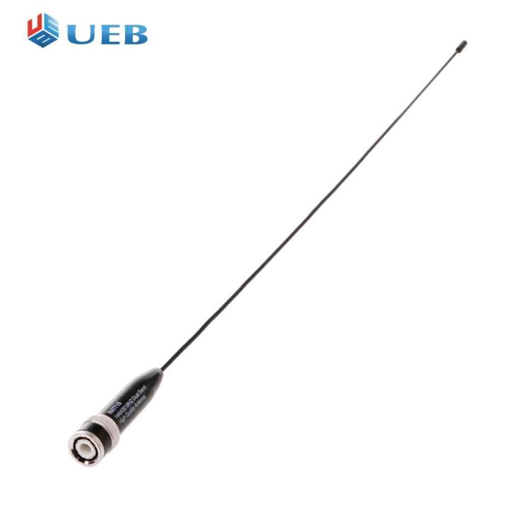 Vhbw Casque D'écoute Avec Microphone Push To Talk Compatible Avec Icom IC-X21ET, IC-X2A, IC-X2E