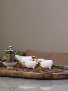 【Wuxih】Ready stock fish aquarium tank complete set LED light pump filter aquarium fish tank living room ecological water-changing goldfish small  desktop landscaping glass household