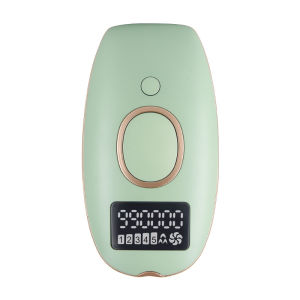Handheld Facial Beauty Device Electric Skin Rejuvenation Photon Therapy Tool Portable Home Use Skincare Massager