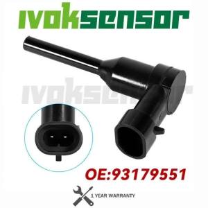 Auto Car Engine Coolant Cooling Fluid Level Sensor For OPEL Astra Zafira B Astra Classic VAUXHALL Astravan Mk4 93179551 1304702