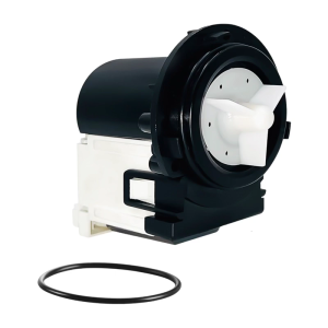 Máy giặt bơm thoát nước máy giặt bơm bơm thoát nước bảo trì động cơ phụ tùng thích hợp cho hoạt động yên tĩnh