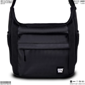 KIZARU Sling Bag SATOSHI