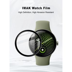Kính Cường Lực Cho Google Pixel Watch 5 41mm Pixel Watch 5 45mm HD Trong Suốt 9H Độ Cứng FM0025