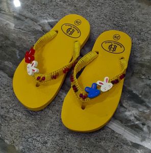 dép kẹp bé gái dép xỏ ngón bé gái chất liêu dẻo nhẹ mềm mang êm chân siêu bền size từ 25-35.