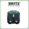 BRITZ ST501 Socket Tester With RCD Test. 