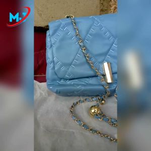 TAS WANITA IMPORT MURAH / TAS SLEMPANG WANITA / TAS NIKI BRANDED