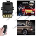 Relay Switch AC 220 DC 12V 1CH Remote Control Saklar ON /OFF. 