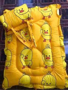 ที่นอนเด็กอนุบาลรุ่นหนาพิเศษ  ที่นอนปิคนิค สำหรับไปโรงเรียน ที่นอนเด็กอนุบาลไปโรงเรียน ลายการ์ตูน ที่นอนปิกนิก ม