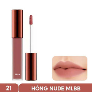 Son Kem Bbia Last Velvet Lip Tint – Version 3 + v1