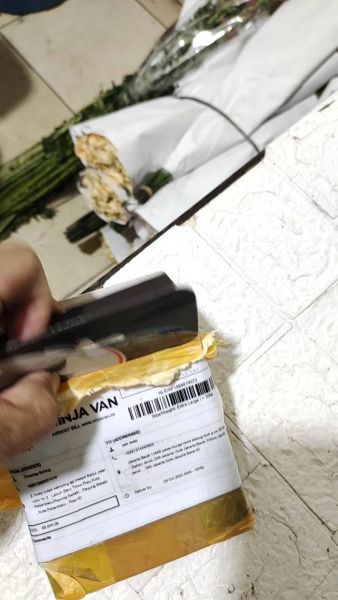 Buyer review video 2