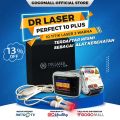 DR. LASER PERFECT 10 PLUS GOGOMALL - ALAT TERAPI KESEHATAN - DOKTER LASER ORIGINAL. 
